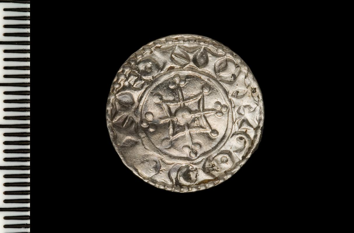 Abergavenny (area of) Hoard