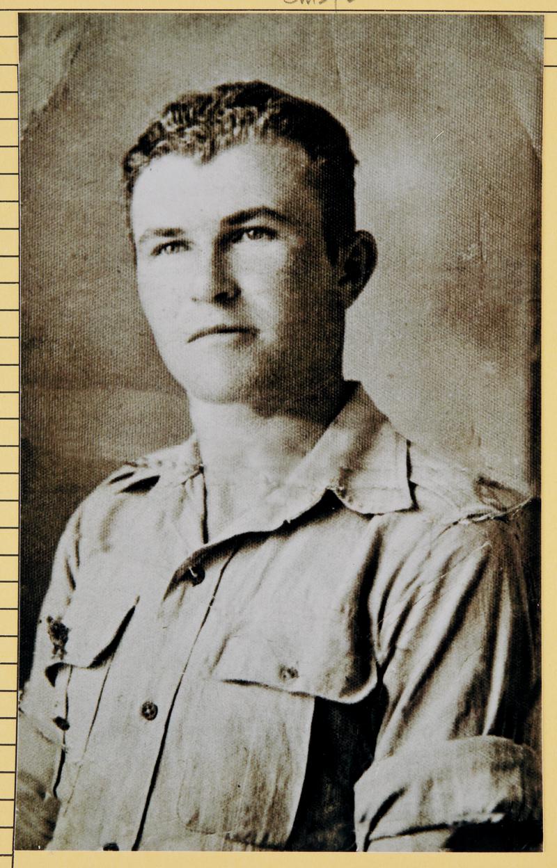 Piotr Ananicz, photograph