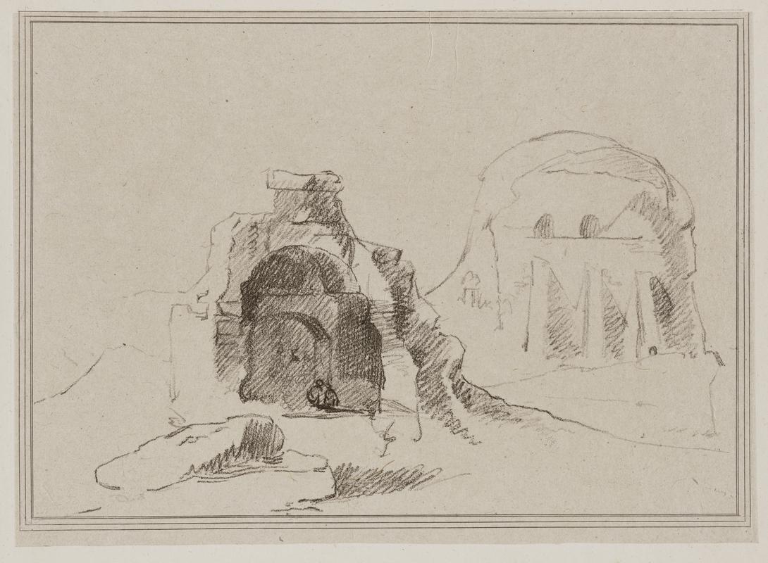 Hadrian's Tomb