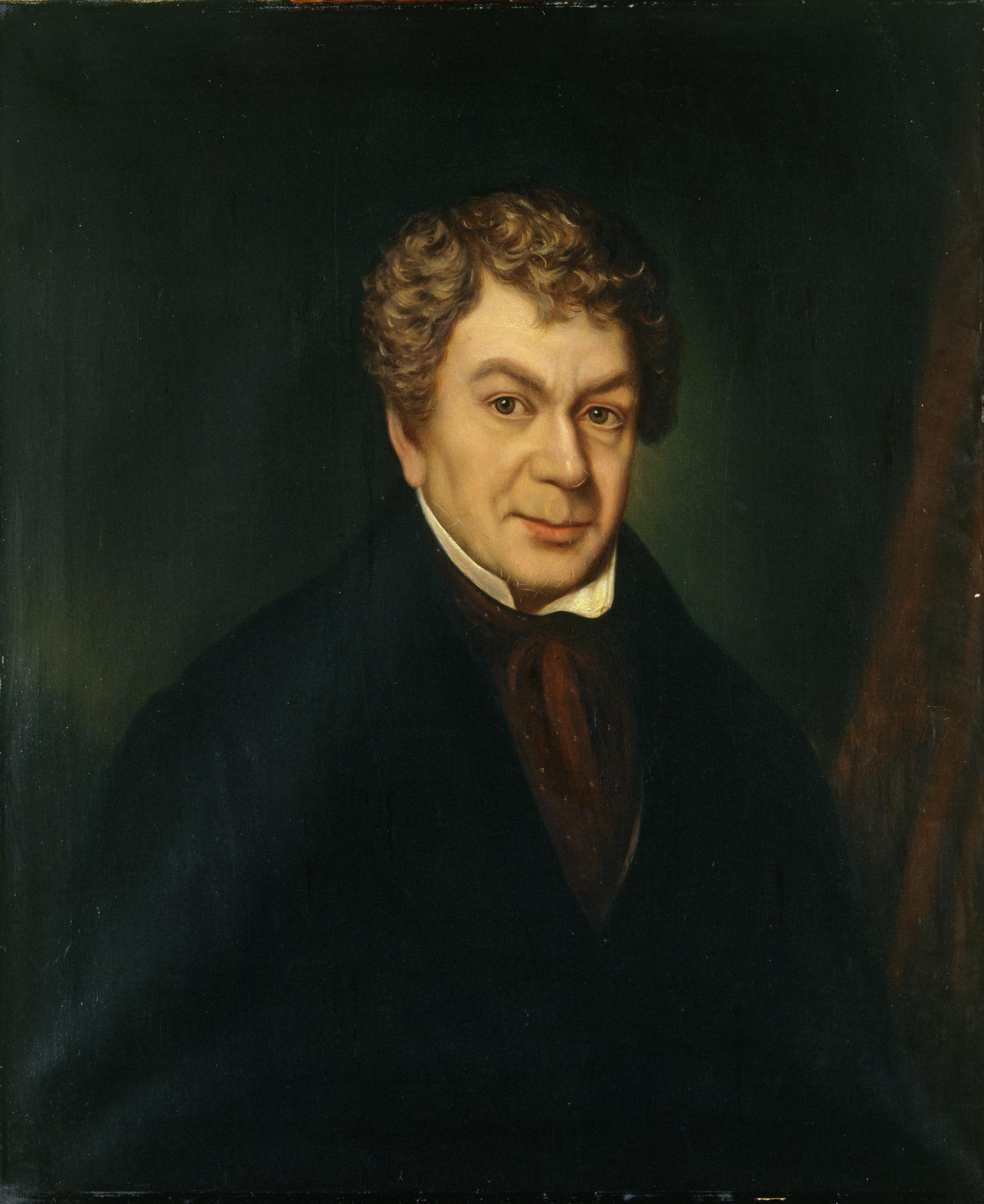 David Owen, Dewi Wyn o Eifion (1784-1841)