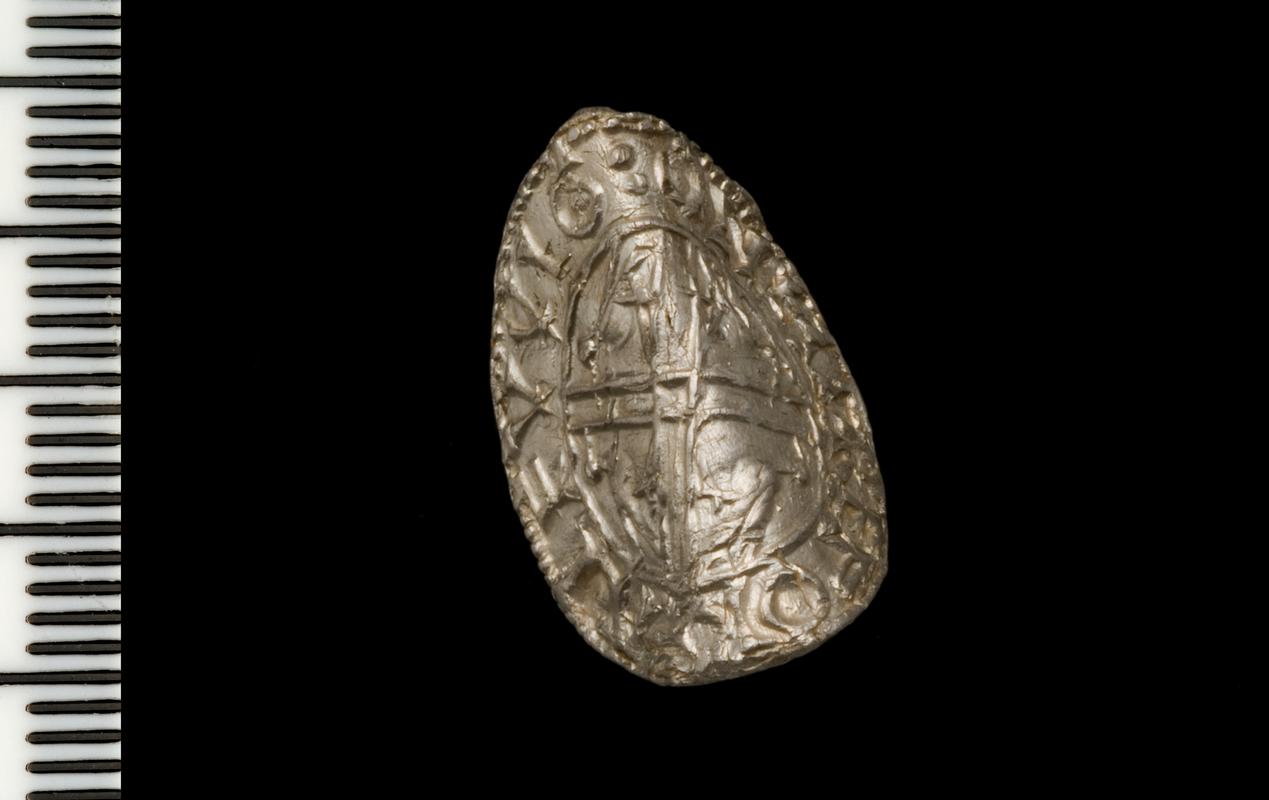 Abergavenny (area of) Hoard