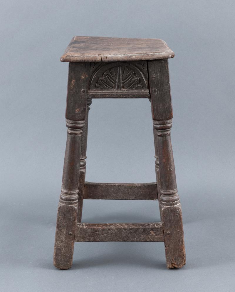 Stool