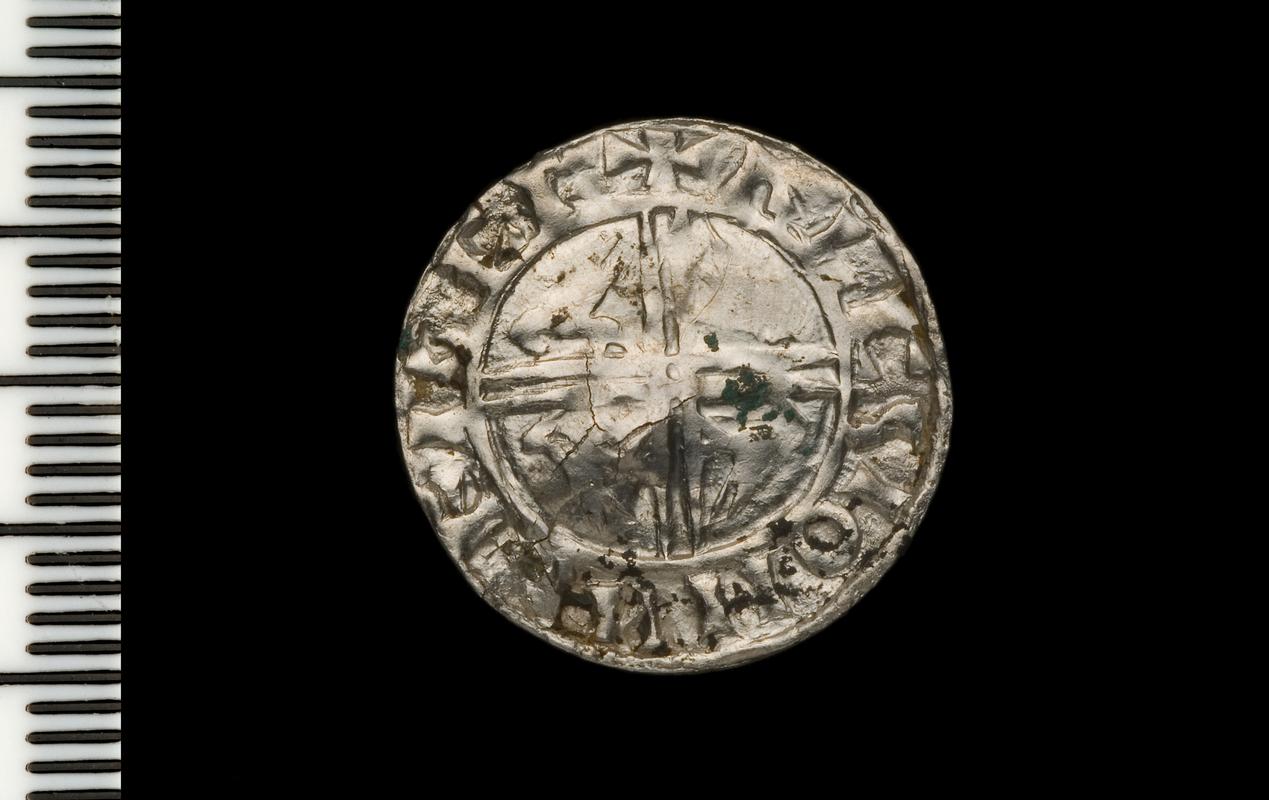 Abergavenny (area of) Hoard