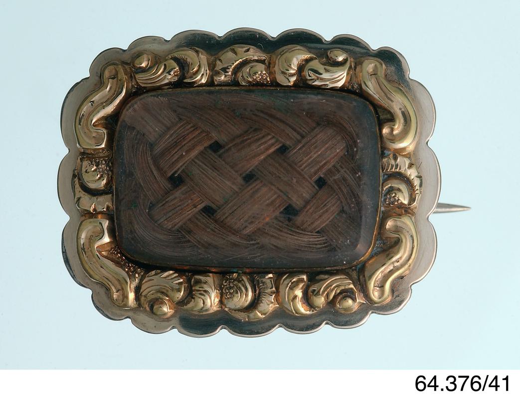 Brooch