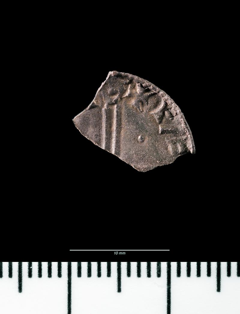 Sihtric III (Anlafsson) Irish penny