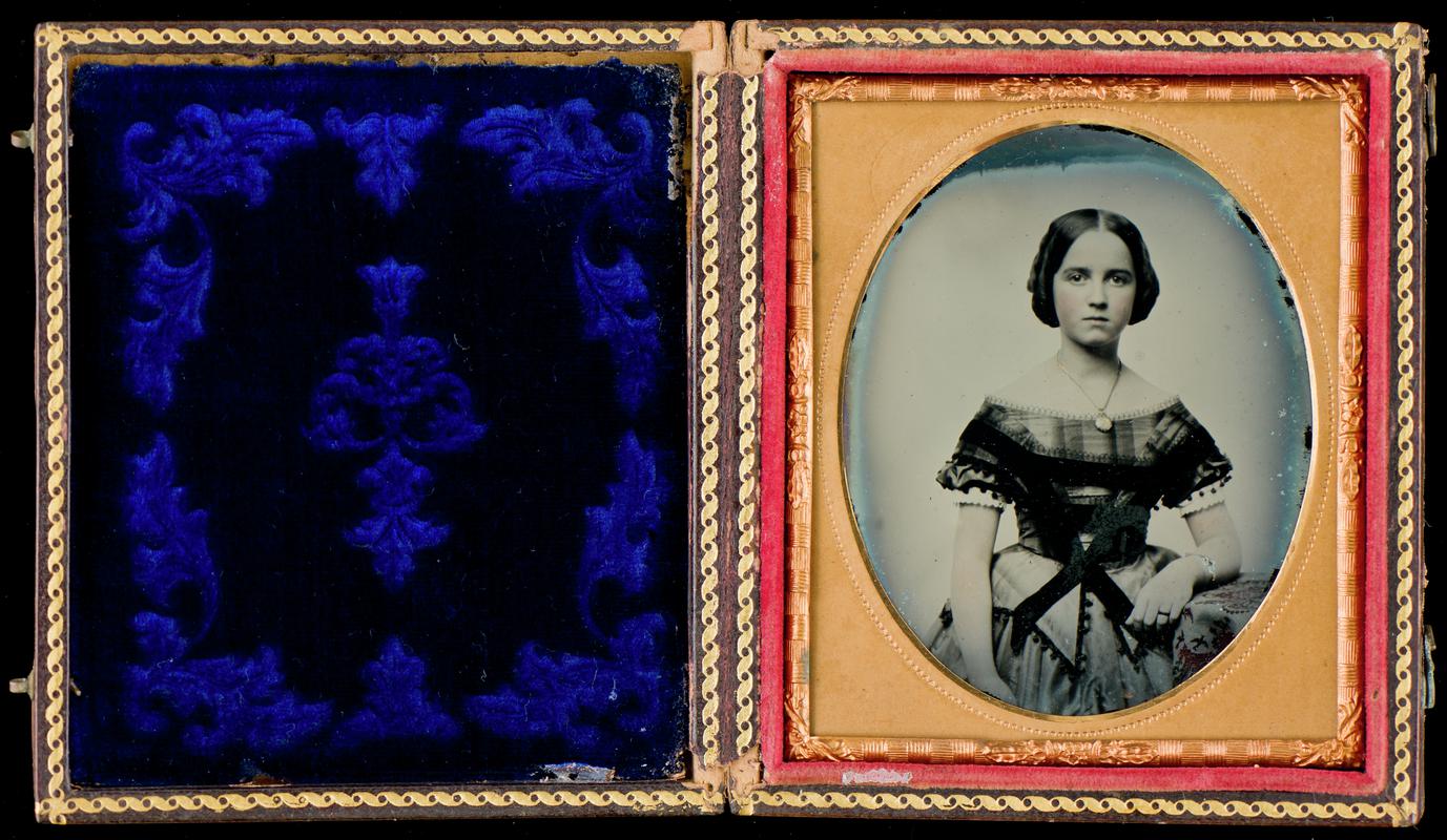 Ambrotype