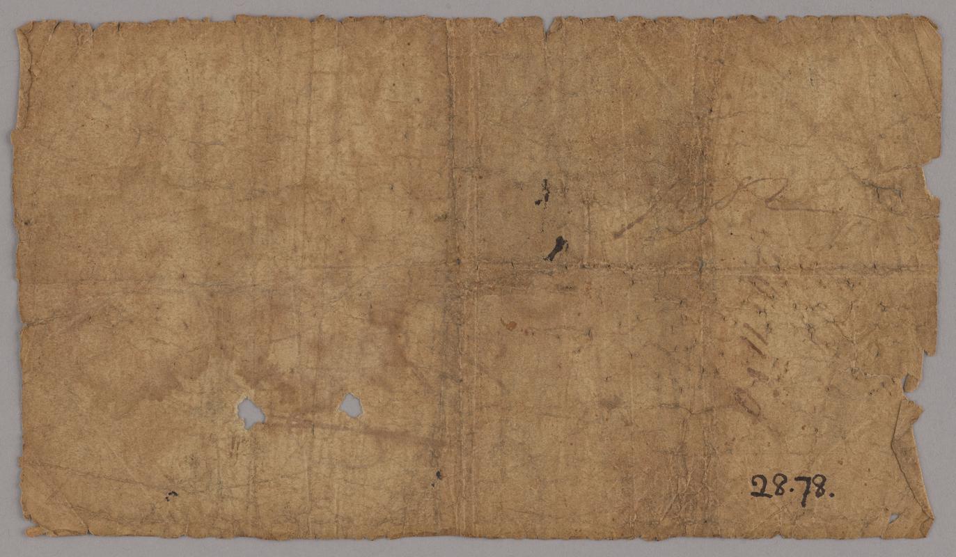 Taff Vale Railway, technical drawing