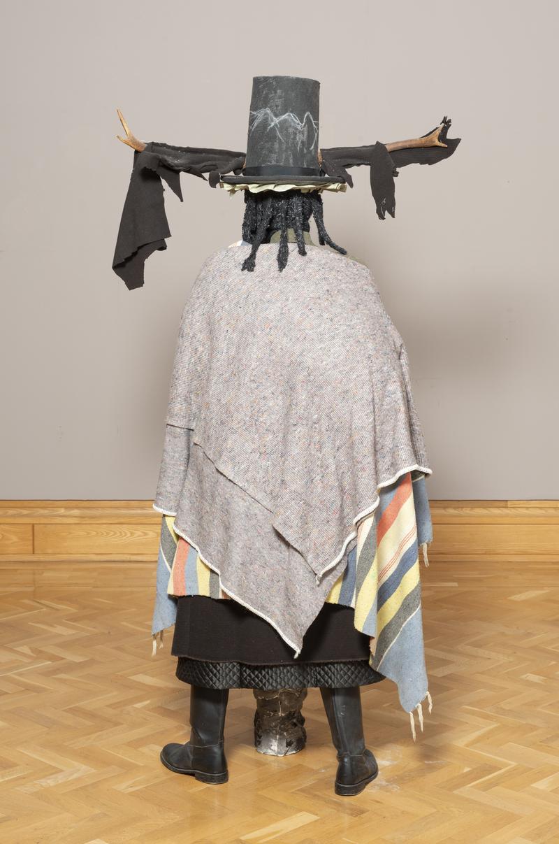 Clod Clod (Het a Chyrn)