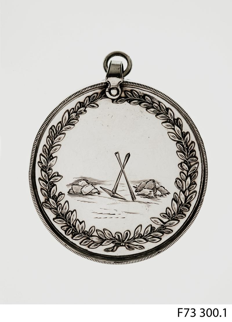 Eisteddfod medal