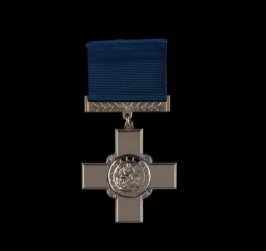 George Cross