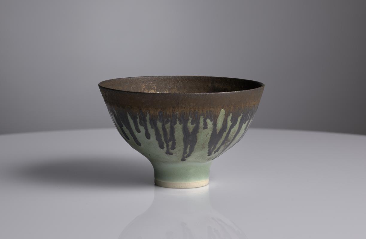 Green Bowl