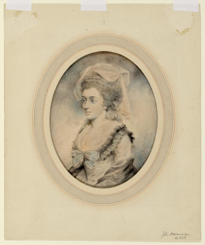 Portrait of a Lady