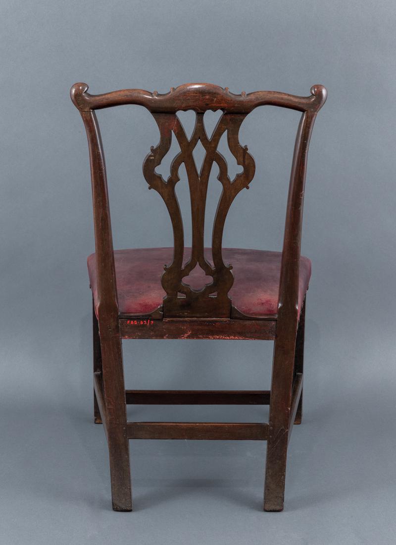 Dining chair