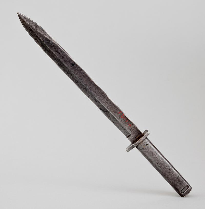 Bayonet