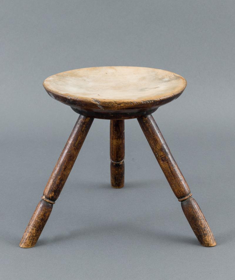 Stool