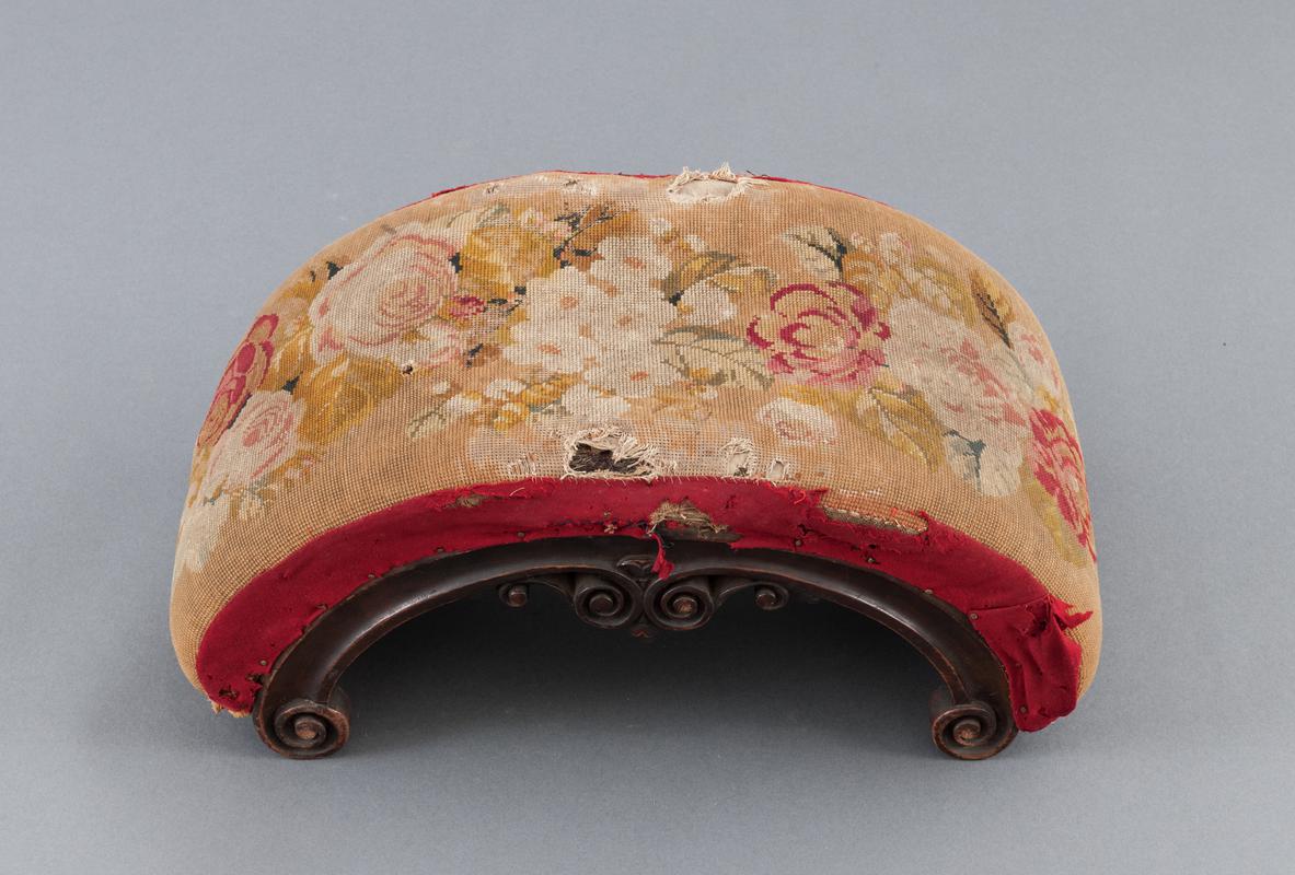 Foot stool