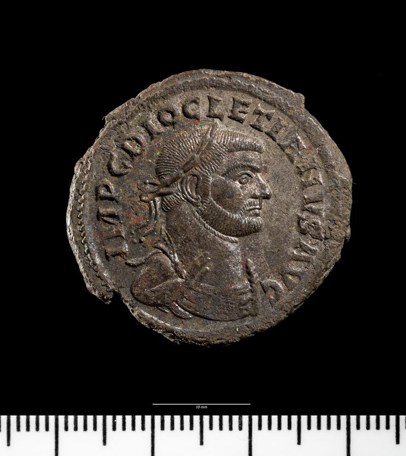 Sully Hoard II (A)