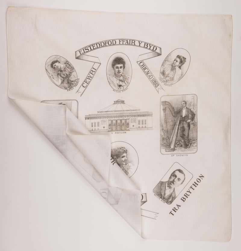 Handkerchief