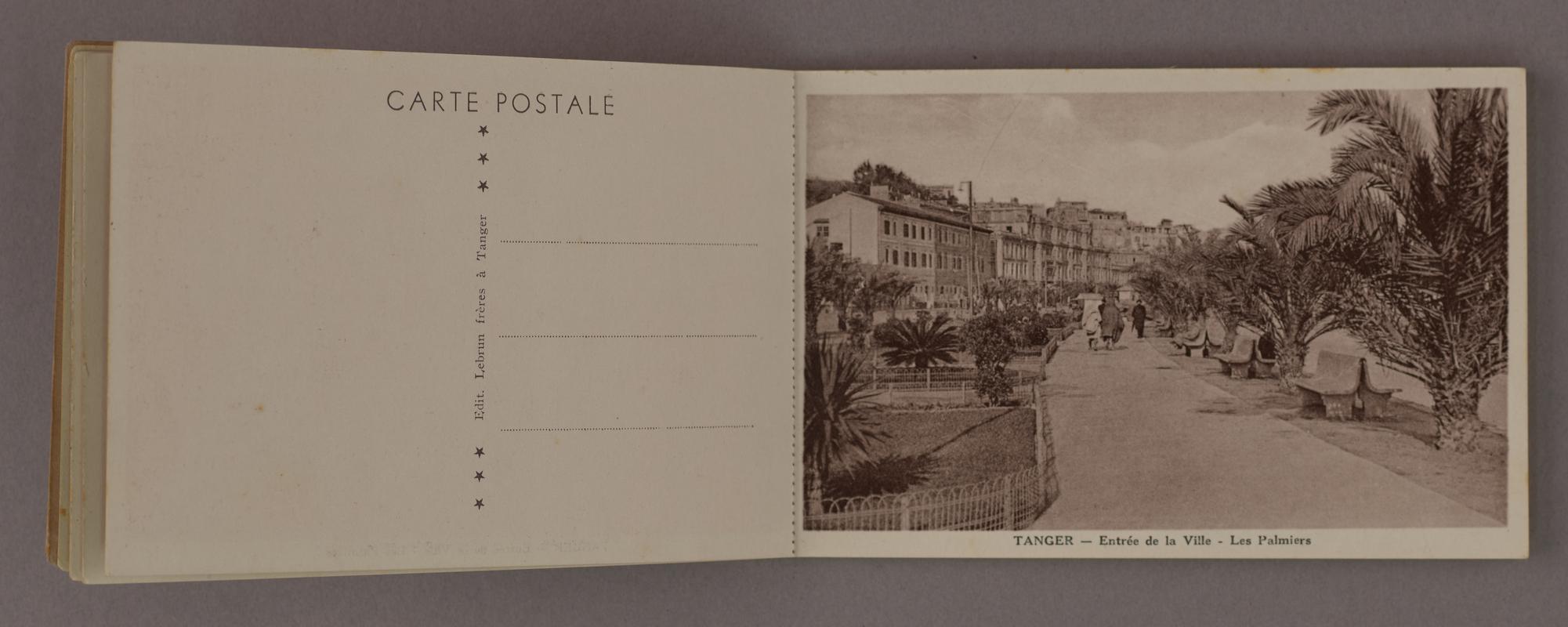 Postcards