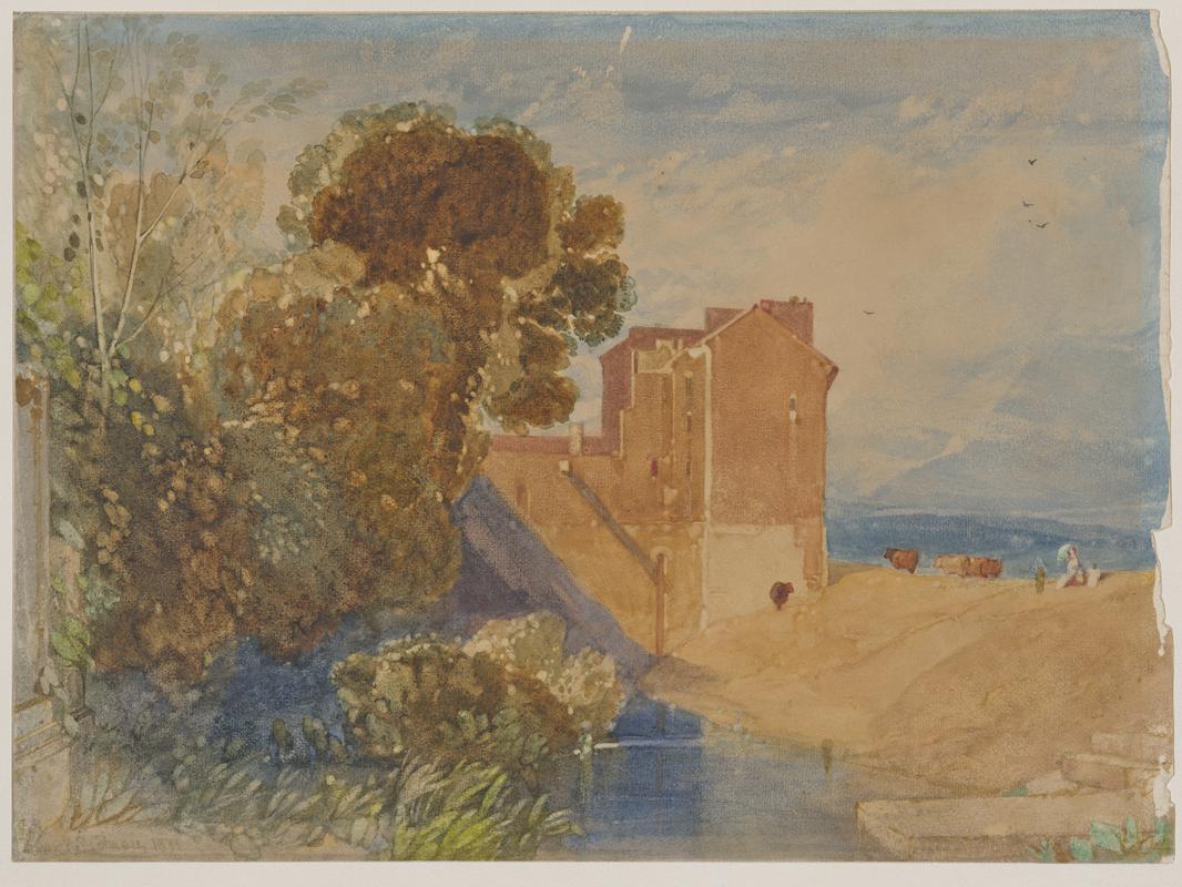 Near Bristol 1831