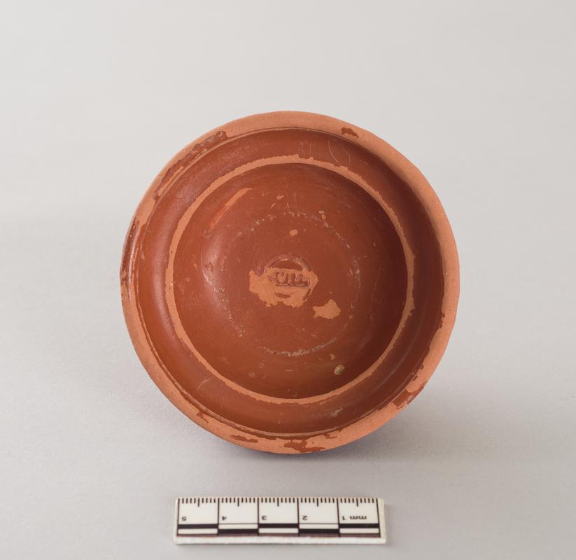Roman samian cup