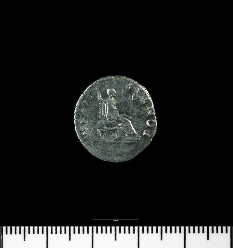 Caerleon Jenkins Field coin hoard