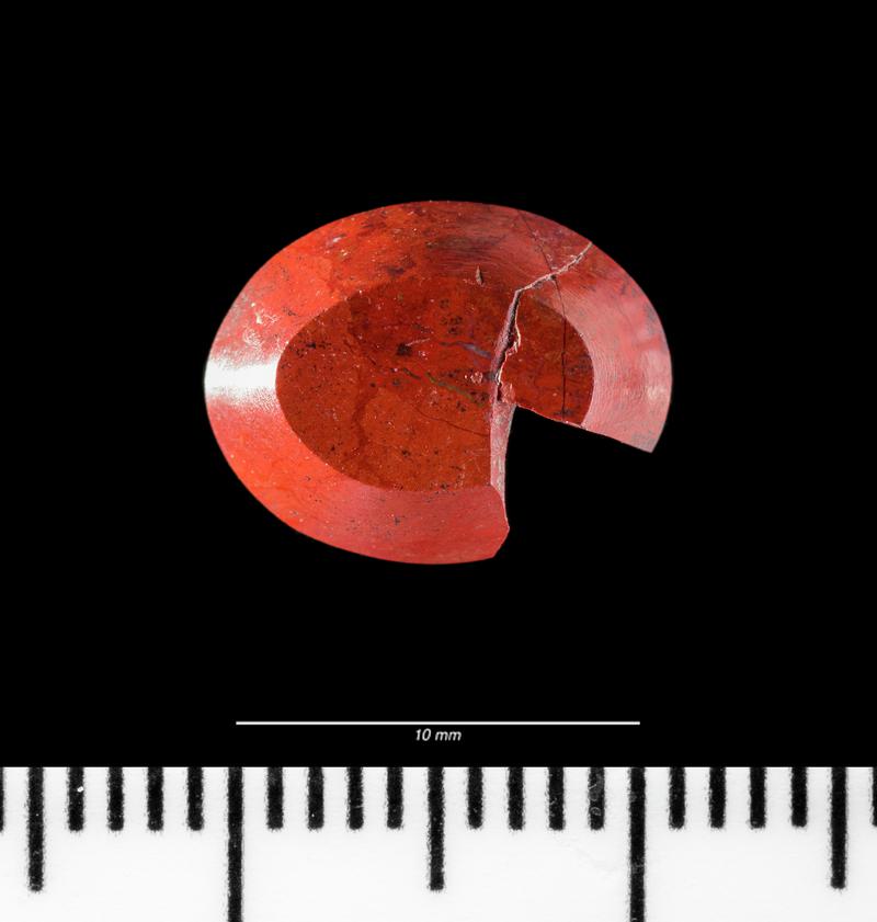 Roman intaglio (eagle)