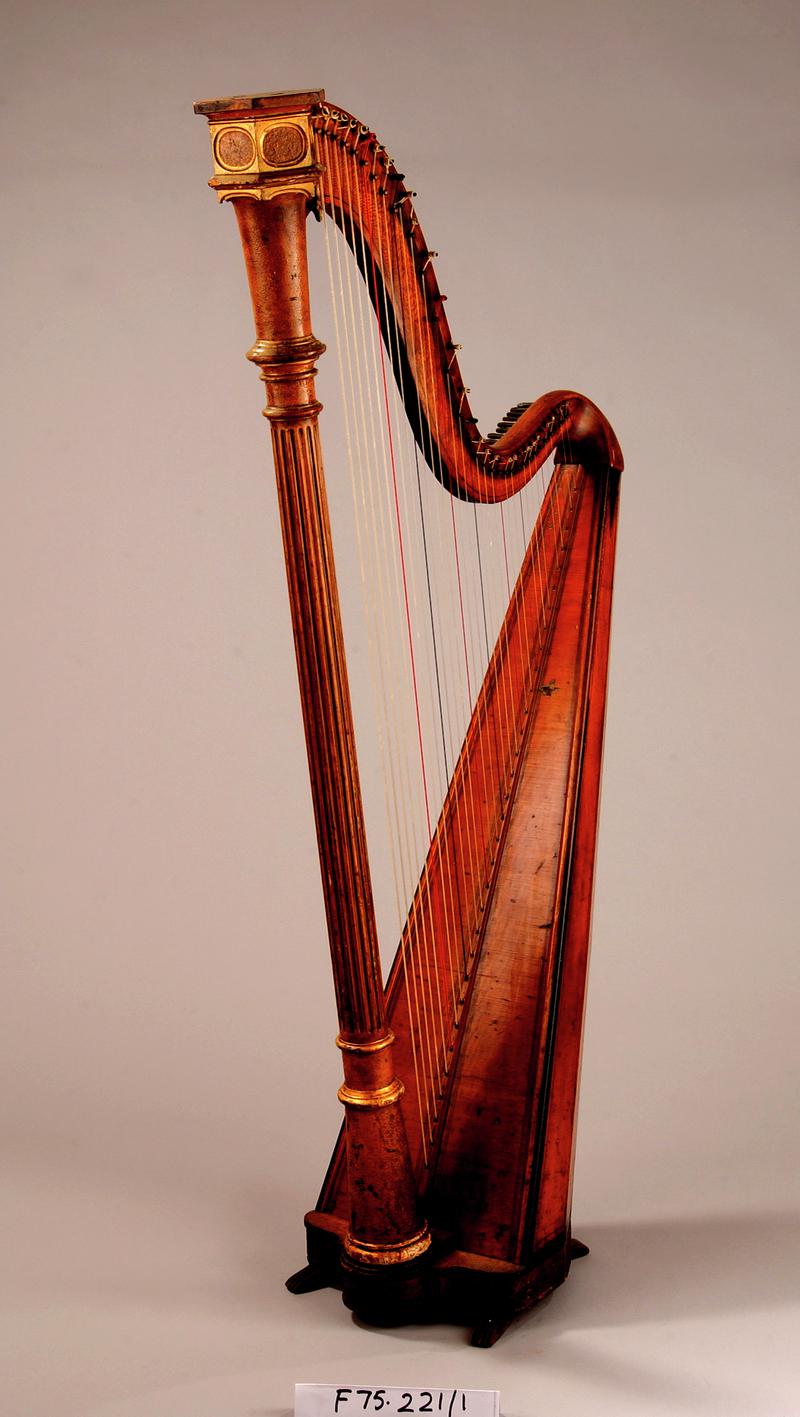 Harp