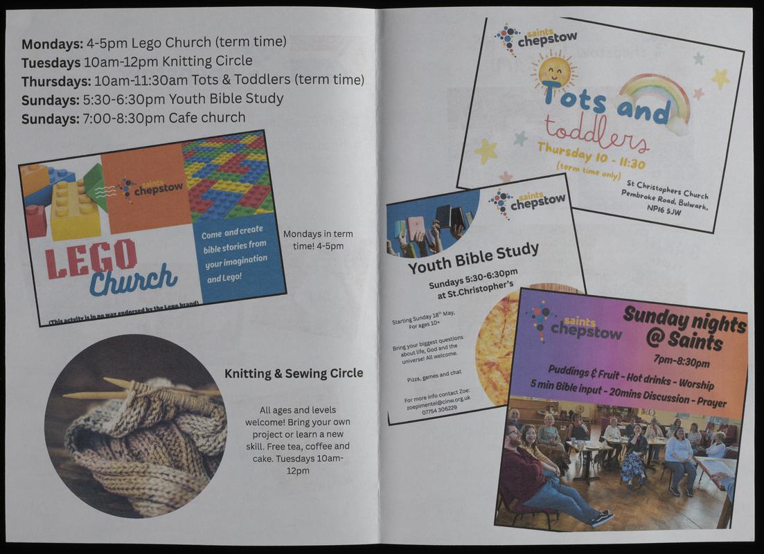 Leaflet