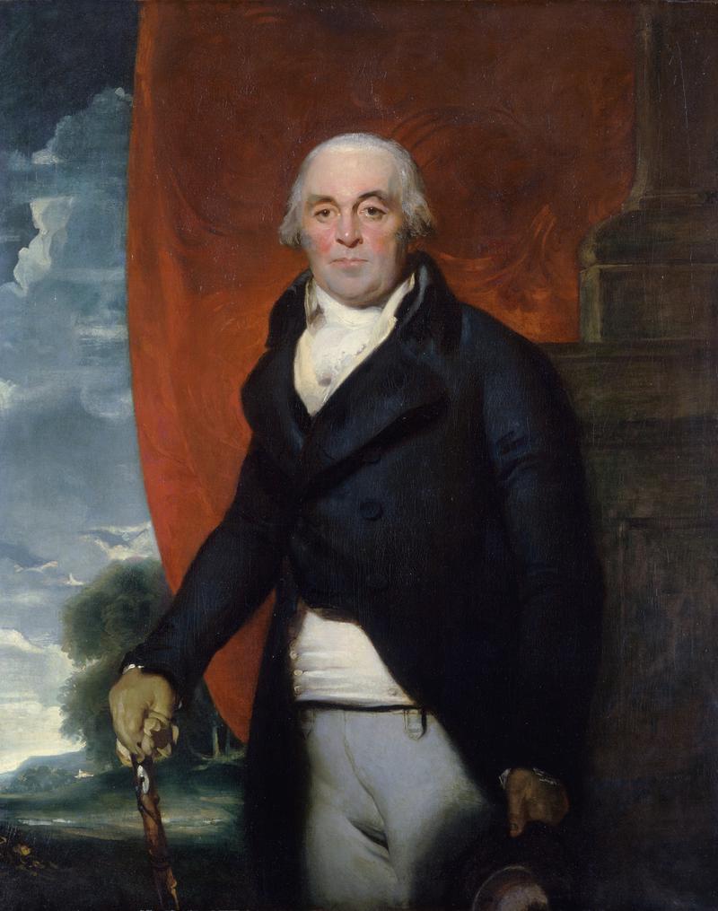 Thomas Williams (1737-1802)