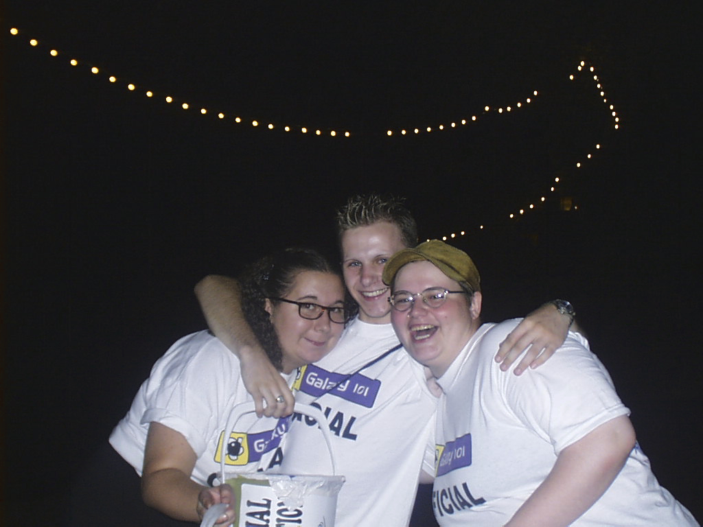 Cardiff Lesbian and Gay Mardi Gras, photograph