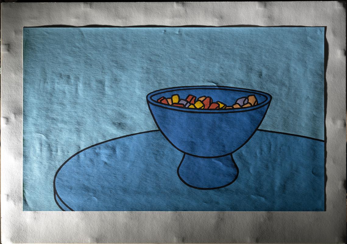 Sweet Bowl