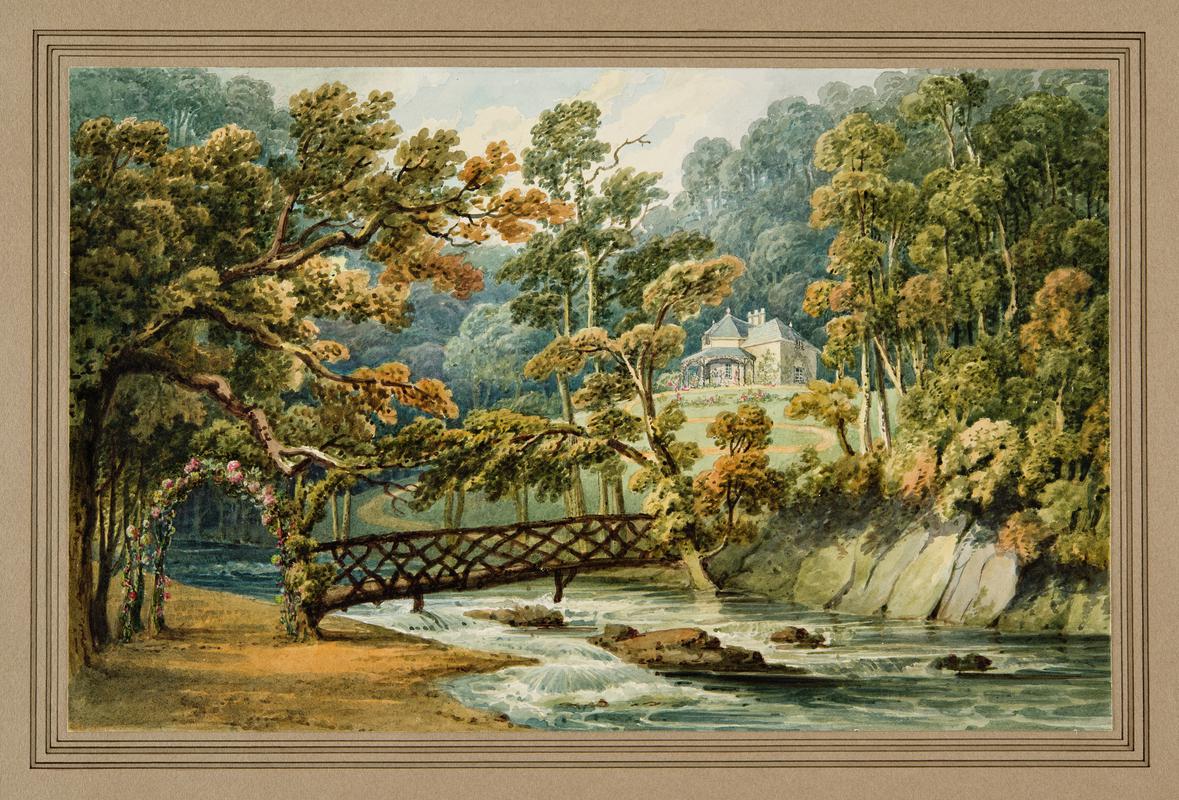 Rheola, Batchelor's Head