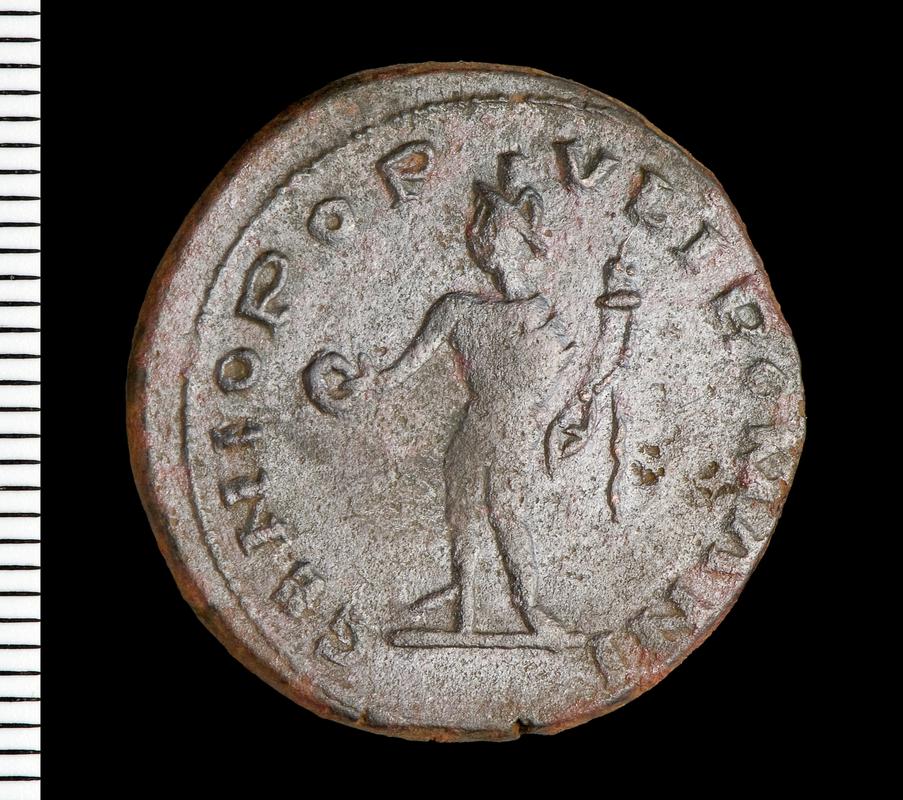 Sully Hoard II (A)