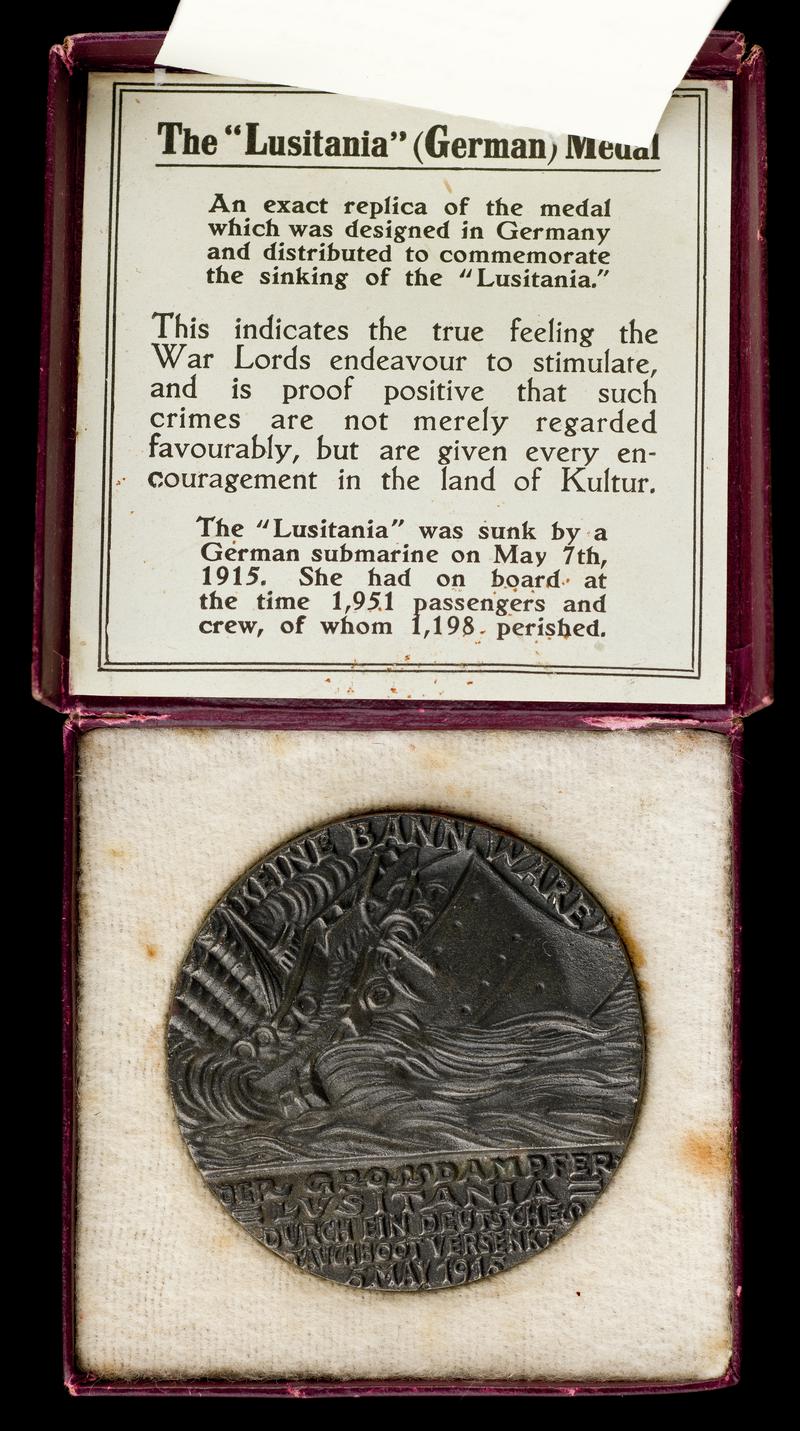 Medal