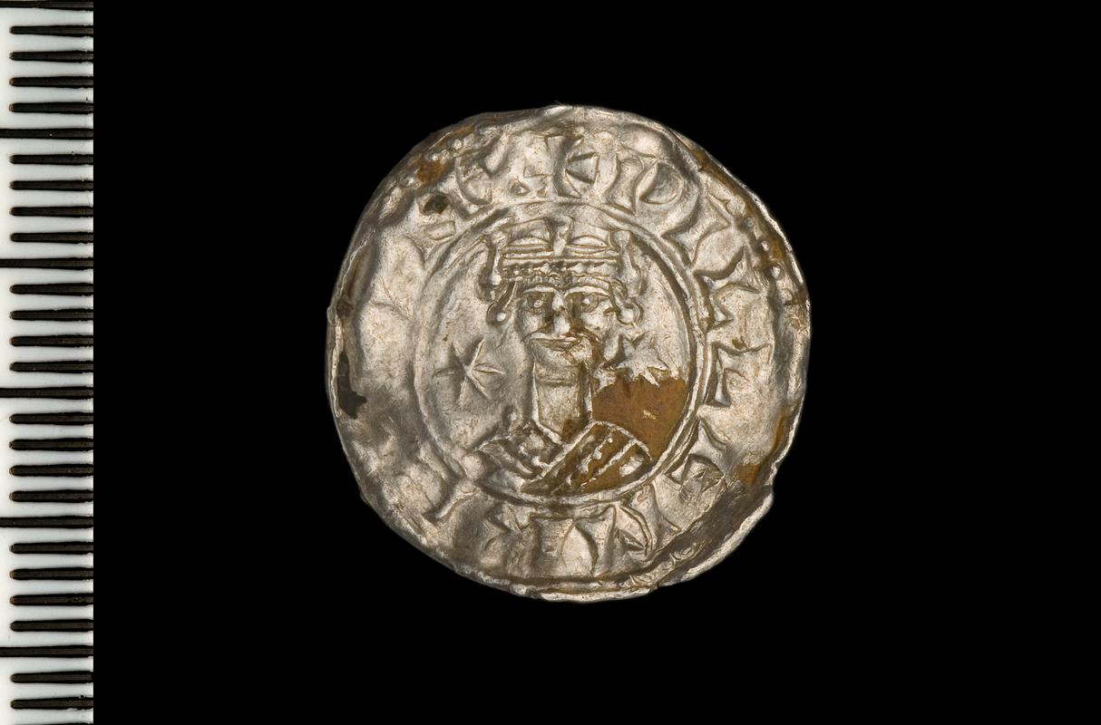 penny of William I