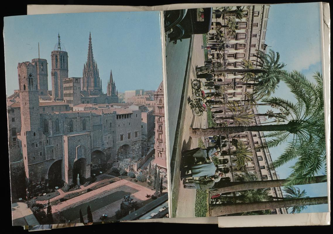 Postcard