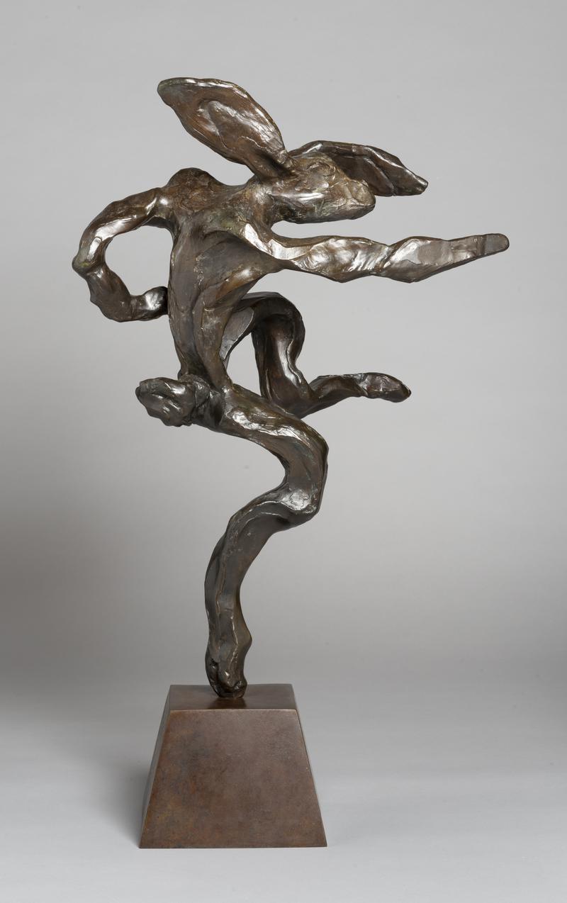 Ysgyfarnog Nijinsky Fach