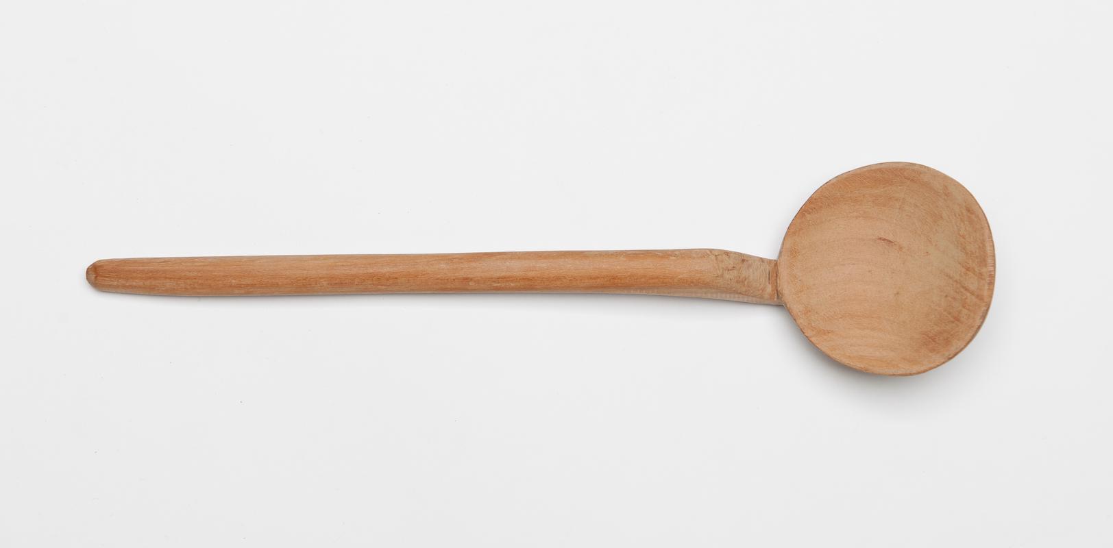 Spoon for Cawl