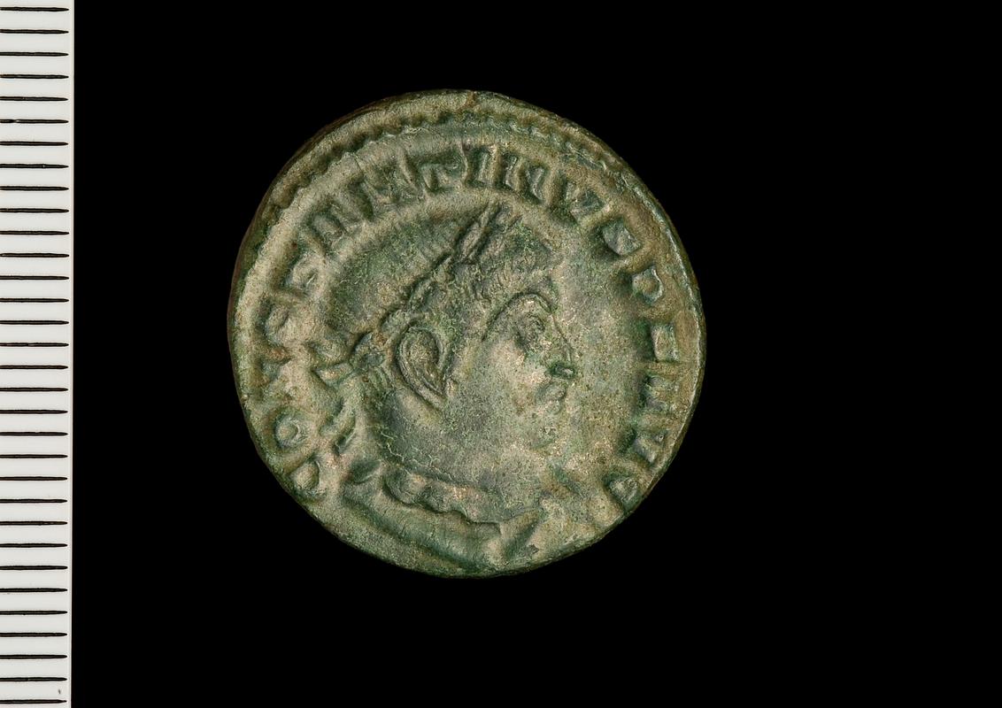 nummus of Constantine I