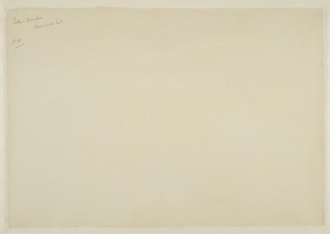 Pedn-Vouder - Near Lands End