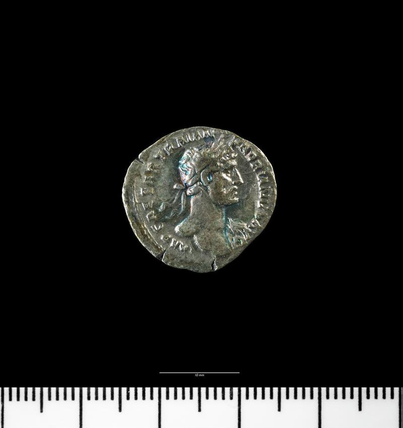 Caerleon Prysg Field coin hoard