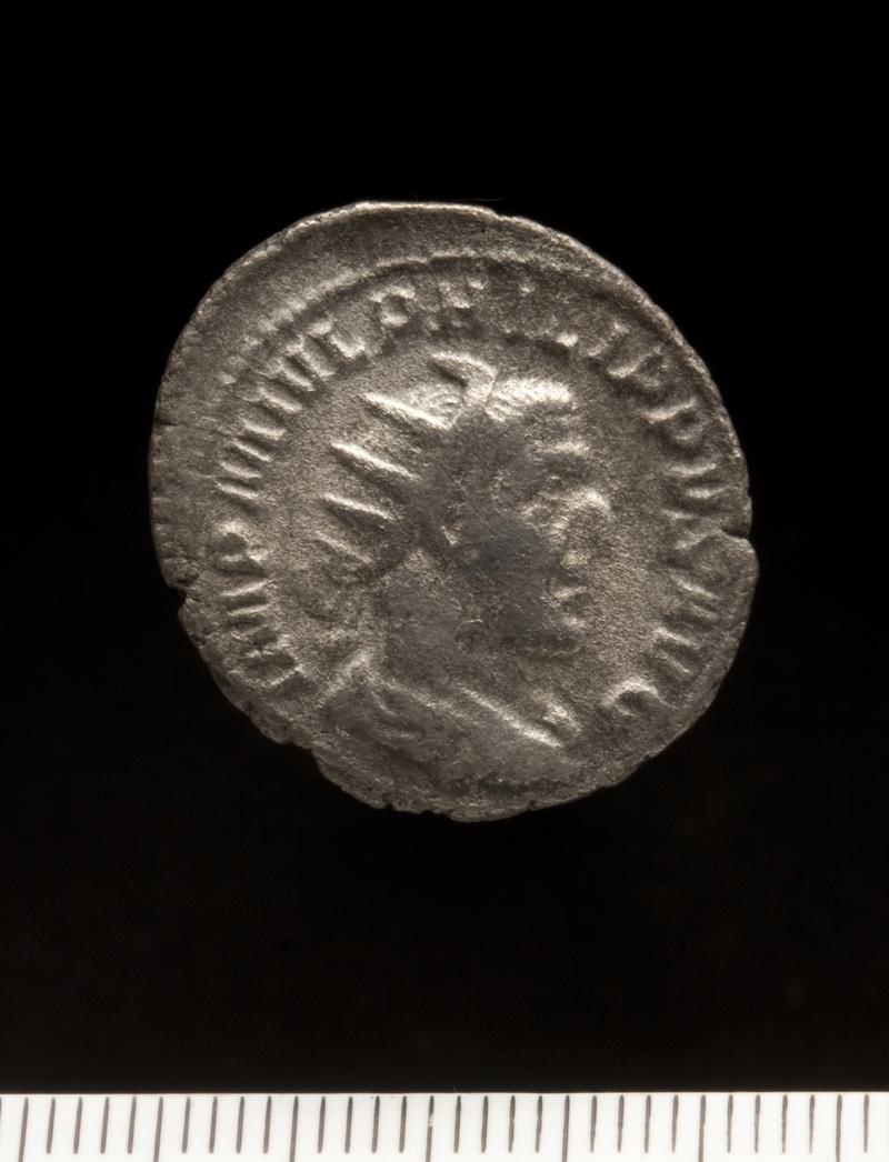 Sully Hoard I (1899)