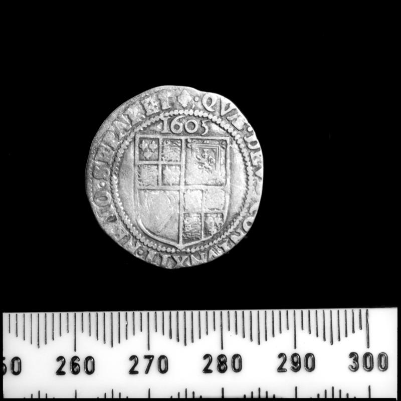 Tregwynt Hoard