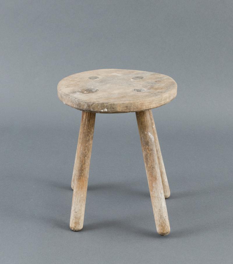 Stool