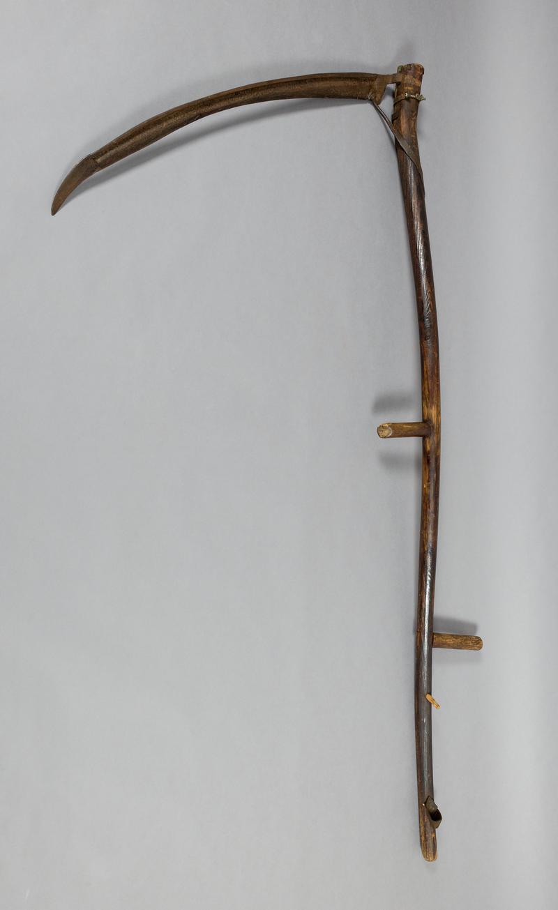 Scythe