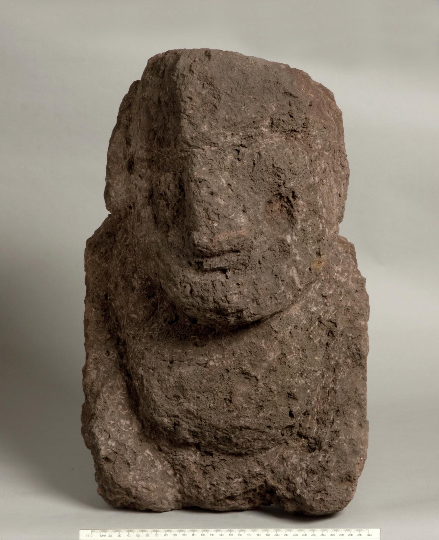 Moai