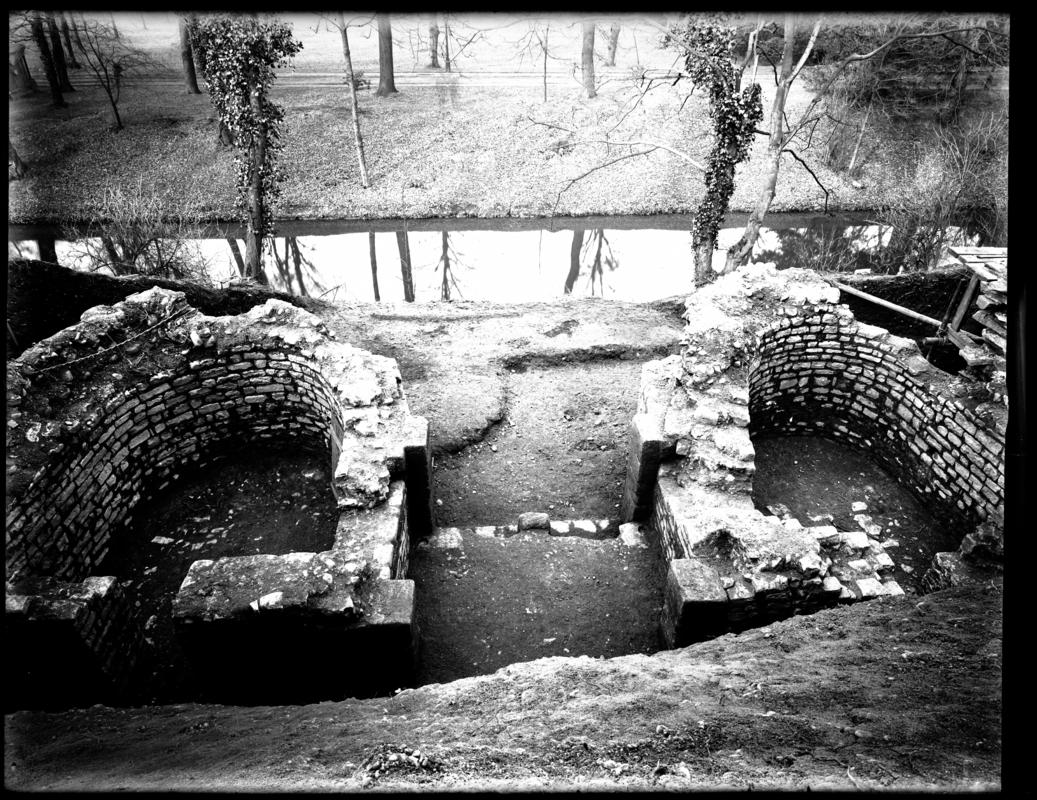 Photographic Negative