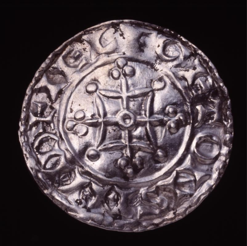 Abergavenny (area of) Hoard