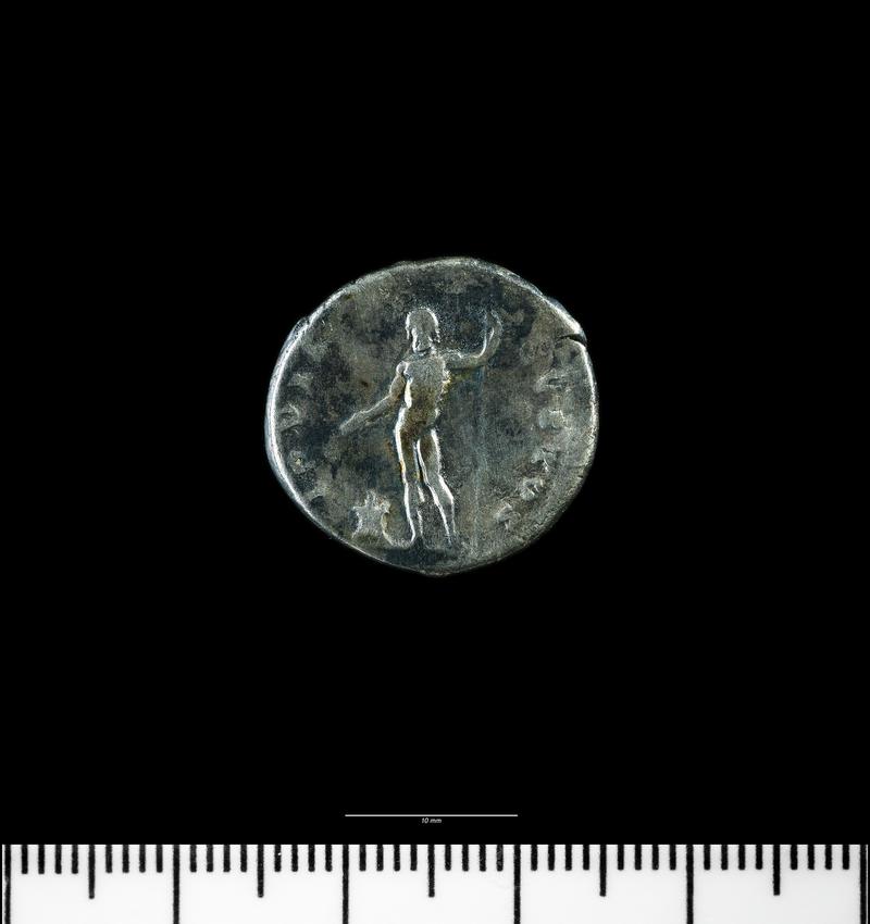 Caerleon Prysg Field coin hoard